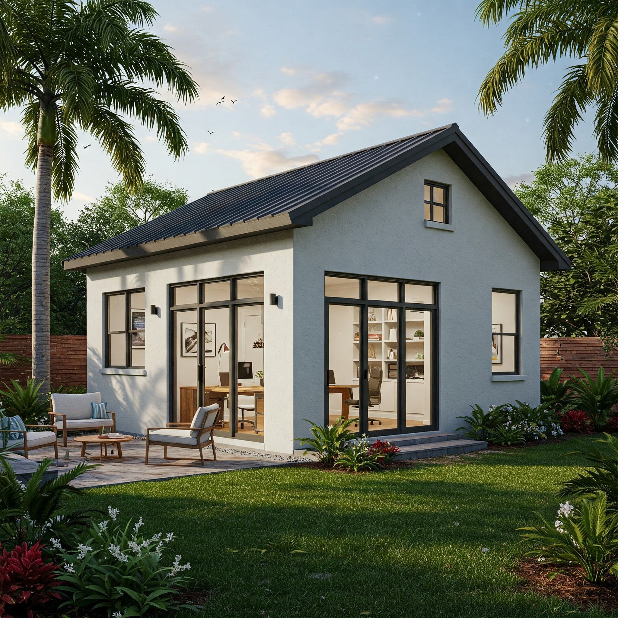Alternative Dwelling Units sarasota