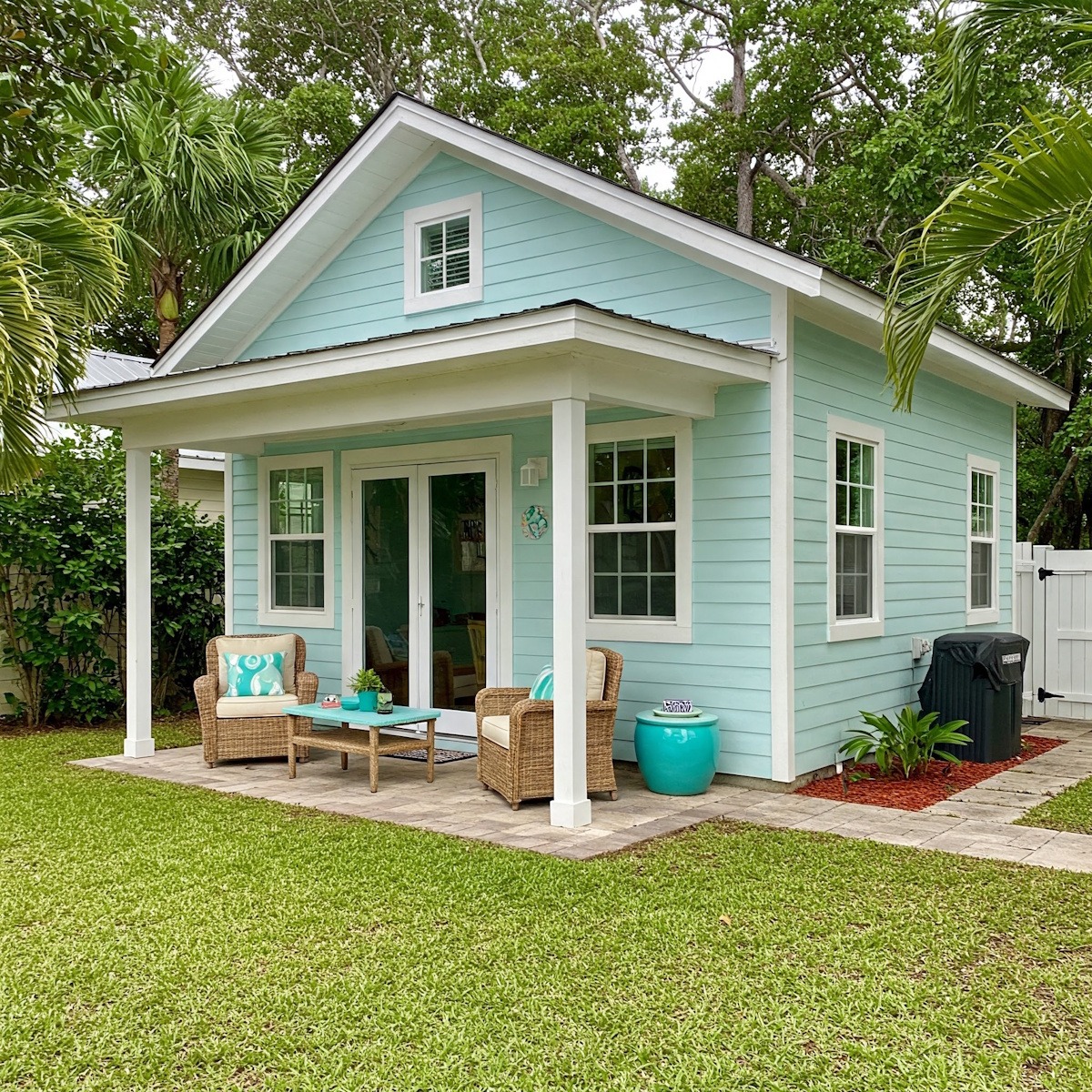 tiny home construction sarasota 
